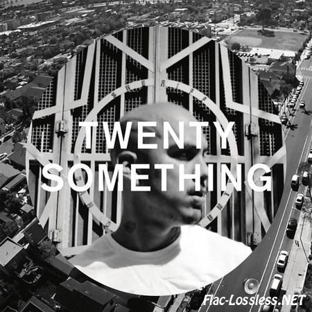 Pet Shop Boys - Twenty-Something (2016) FLAC (tracks)
