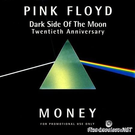 Pink Floyd - Money (1993) FLAC (tracks + .cue)