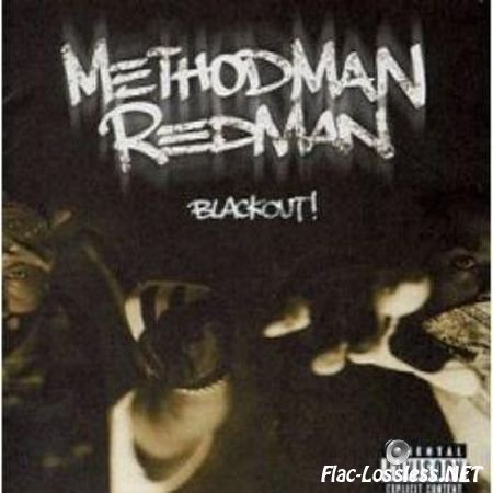 Method Man & Redman - Blackout! (1999) FLAC (tracks + .cue)