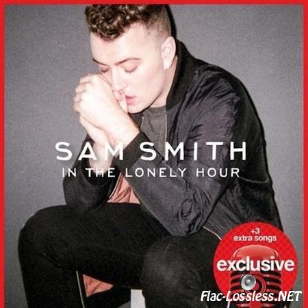 Sam Smith - In The Lonely Hour (Target Deluxe Edition) (2014) FLAC (tracks + .cue)