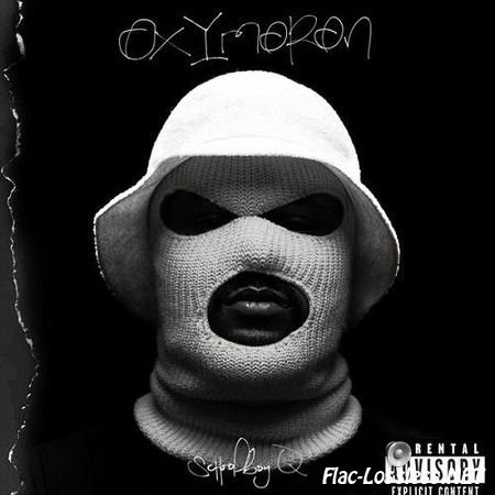 ScHoolboy Q - Oxymoron (Deluxe Edition) (2014) FLAC (tracks + .cue)