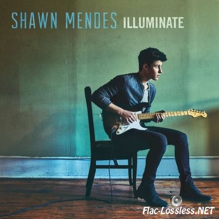 Shawn Mendes - Illuminate (Deluxe) (2016) FLAC (tracks)