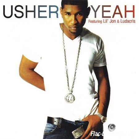 Usher - Yeah! (2004) FLAC (tracks + .cue)