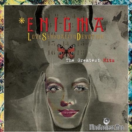 Enigma - Love Sensuality Devotion - The Greatest Hits (2001) FLAC (tracks + .cue)