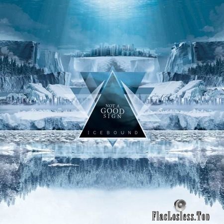 Not a Good Sign - Icebound (2018) FLAC