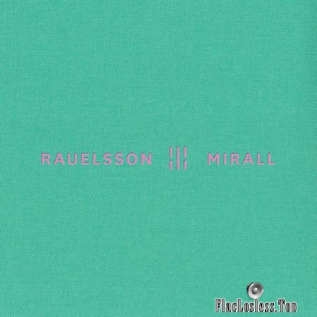 Rauelsson - Mirall (2018) FLAC