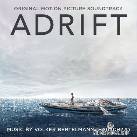 Hauschka - Adrift (Original Motion Picture Soundtrack) (2018) (24bit Hi-Res) FLAC