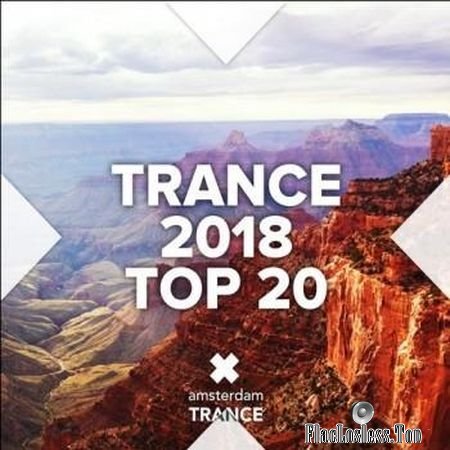 VA - Trance 2018 - Top 20 (2018) FLAC (tracks)