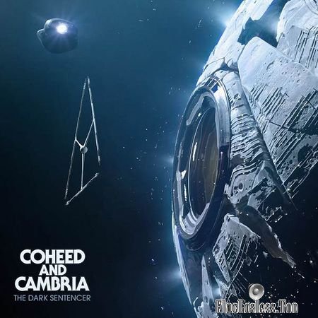 Coheed And Cambria - The Dark Sentencer (2018) (Single) FLAC