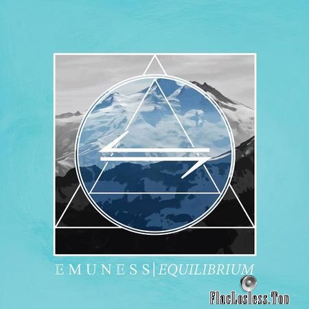 Emuness - Equilibrium (2018) FLAC