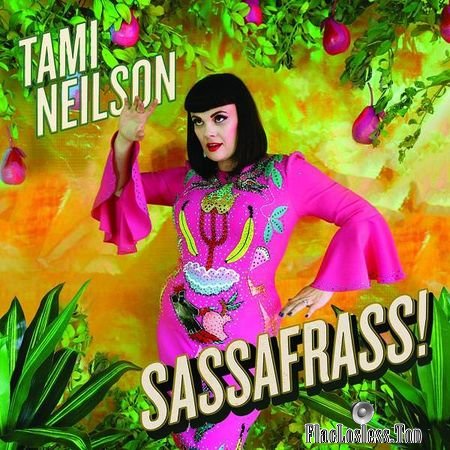 Tami Neilson - Sassafrass! (2018) FLAC
