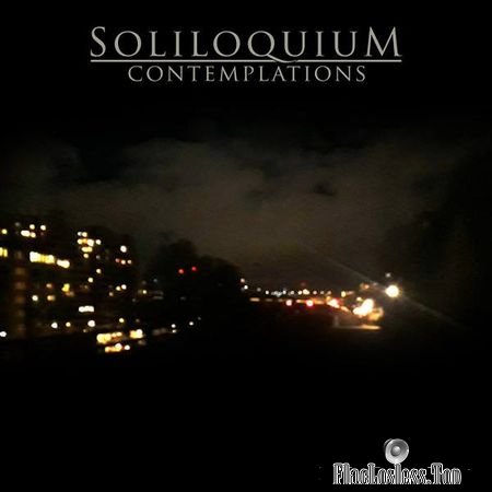 Soliloquium - Contemplations (2018) (24bit Hi-Res) FLAC