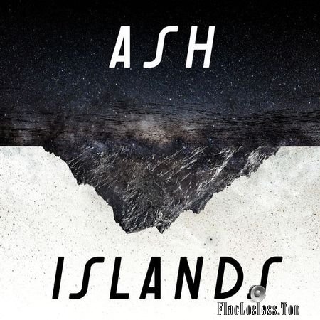 Ash - Islands (2018) (24bit Hi-Res) FLAC