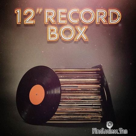 VA - 12" Record Box (2018) FLAC