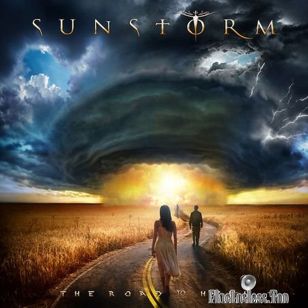 Sunstorm - Road To Hell (2018) (24bit Hi-Res) FLAC
