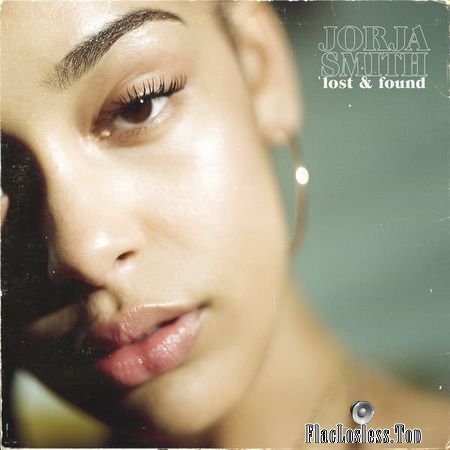 Jorja Smith - Lost and Found (2018) (24bit Hi-Res) FLAC