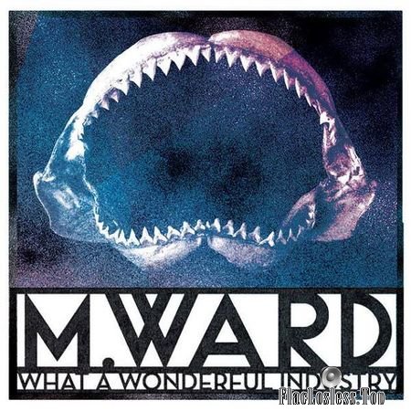 M. Ward - What a Wonderful Industry (2018) FLAC