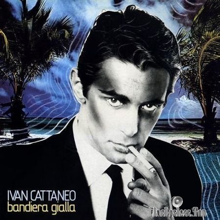Ivan Cattaneo - Bandiera Gialla (1983, 1988) FLAC (image + .cue)