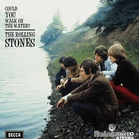 The Rolling Stones - Could You Walk On The Water (Unreleased Album) (1965, 2018) FLAC (tracks + .cue)