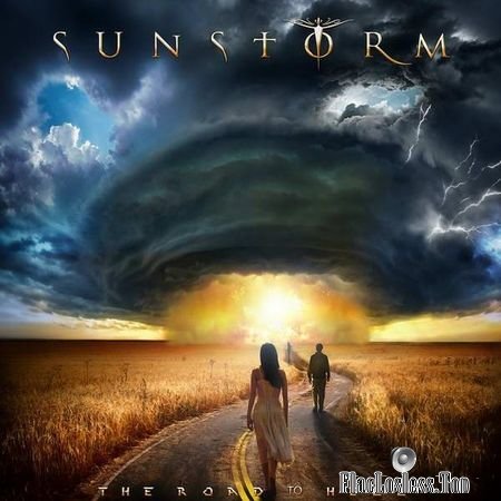 Sunstorm - Road To Hell (2018) (24bit Hi-Res) FLAC (tracks)