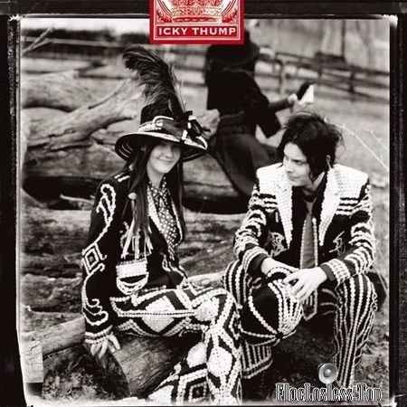 The White Stripes - Icky Thump (2007) FLAC (tracks + .cue)