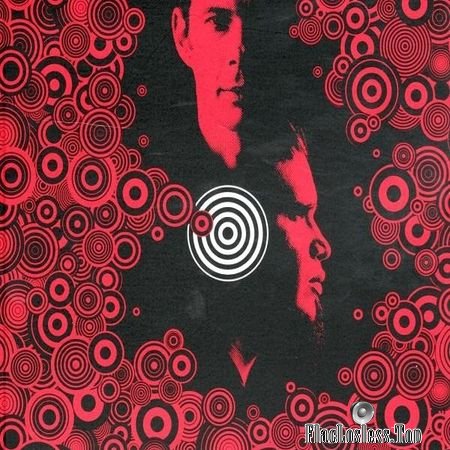 Thievery Corporation - The Cosmic Game (2005) FLAC (tracks + .cue)