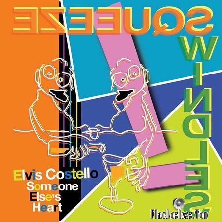 Elvis Costello - Someone Elses Heart (2018) [Single] FLAC