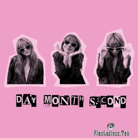 GIRLI - Day Month Second (2018) [Single] FLAC