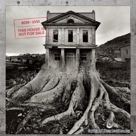Bon Jovi - This House Is Not For Sale (Deluxe) (2018) FLAC (tracks)