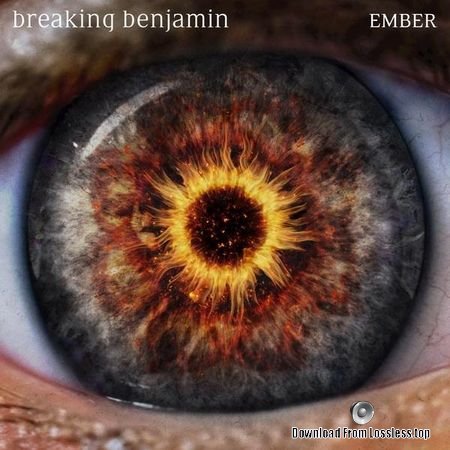 Breaking Benjamin - Ember (2018) FLAC (tracks)
