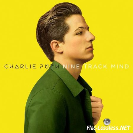Charlie Puth - Nine Track Mind (2016) FLAC (tracks+.cue)