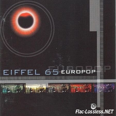 Eiffel 65 – Europop (1999) FLAC (tracks + .cue)