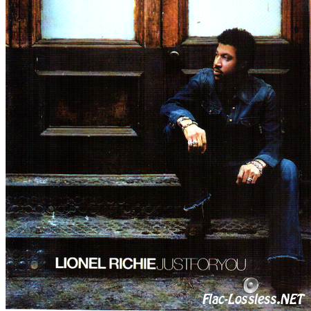 Lionel Richie - Just For You (2004) FLAC (tracks+.cue)