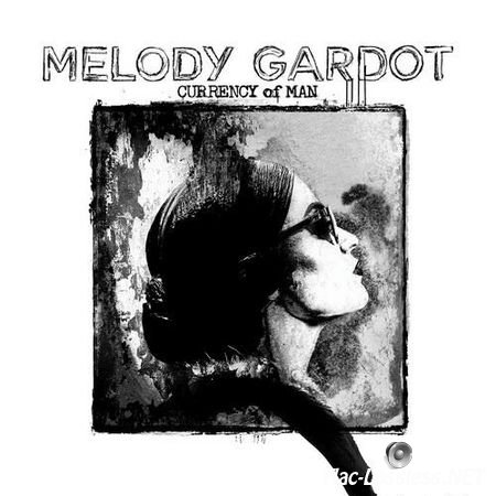 Melody Gardot - Currency of Man (2015) FLAC (tracks)