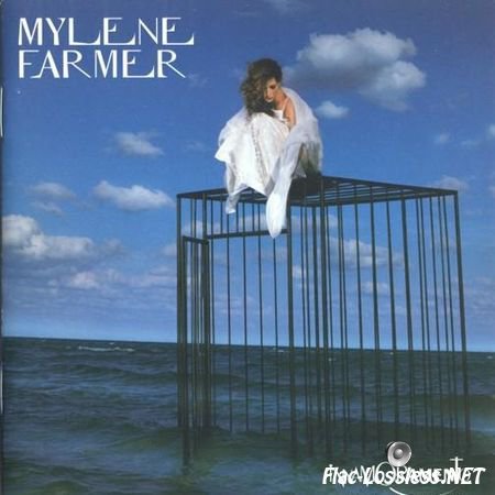 Mylene Farmer - Innamoramento (1999) FLAC (tracks + .cue)