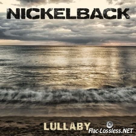 Nickelback - Lullaby (2011) FLAC (tracks)