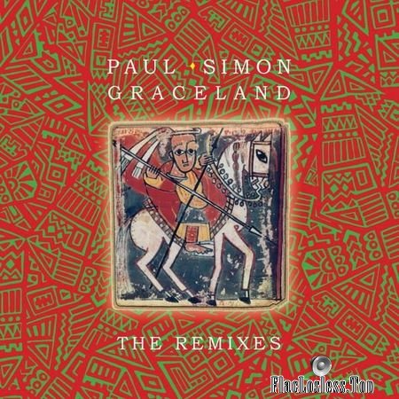 Paul Simon - Graceland - The Remixes (2018) FLAC (tracks)