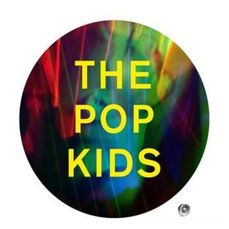 Pet Shop Boys - The Pop Kids (2016) FLAC (tracks + .cue)
