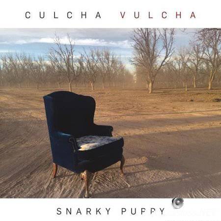 Snarky Puppy - Culcha Vulcha (2016) FLAC (tracks)