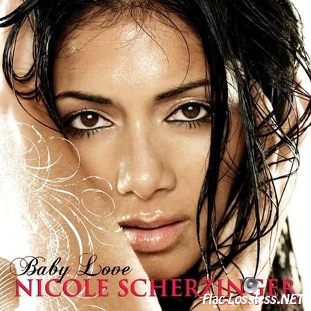 Nicole Scherzinger featuring Will.I.Am - Baby Love (2007) FLAC (tracks+.cue)