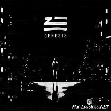 Zhu – Genesis Series (2015) FLAC (tracks)