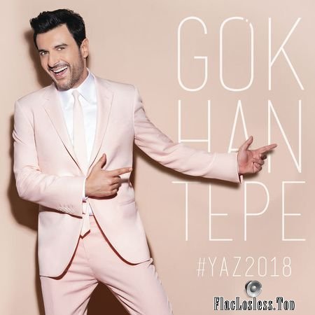 Gokhan Tepe - Yaz 2018 (2018) (24bit Hi-Res) FLAC