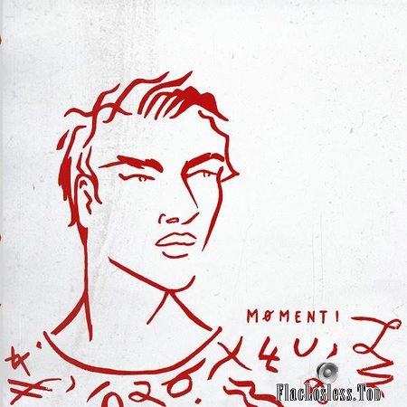 Mome - Moment I (2018) (24bit Single) FLAC