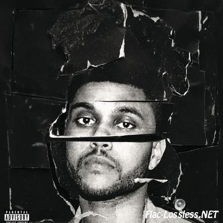 The Weeknd - Beauty Behind the Madness (2015) FLAC (tracks + .cue)