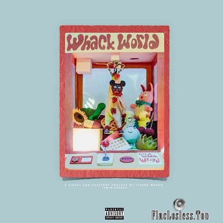 Tierra Whack - Whack World (2018) FLAC