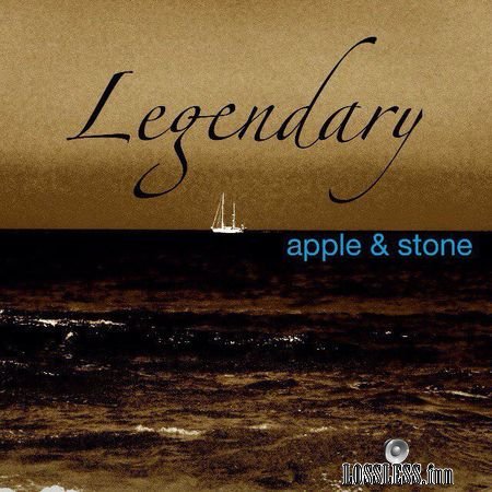 Apple and Stone - Legendary (2018) FLAC