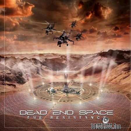 Dead End Space - The Resistance (2018) FLAC