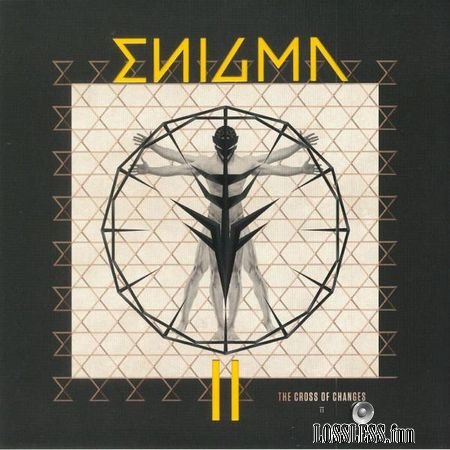 Enigma - The Cross Of Changes (2018) (Limited Edition, Vinyl) FLAC