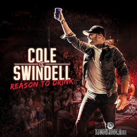Cole Swindell - Reason to Drink (2018) [Single] FLAC