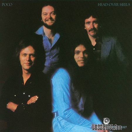 Poco - Head Over Heals 1975 (2018) (24bit Hi-Res) FLAC
